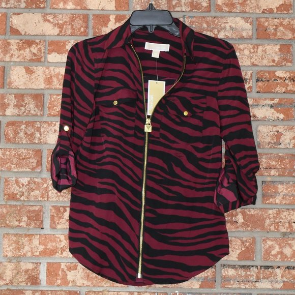 MICHAEL Michael Kors Tops - MICHAEL Michael Kors Top NWT